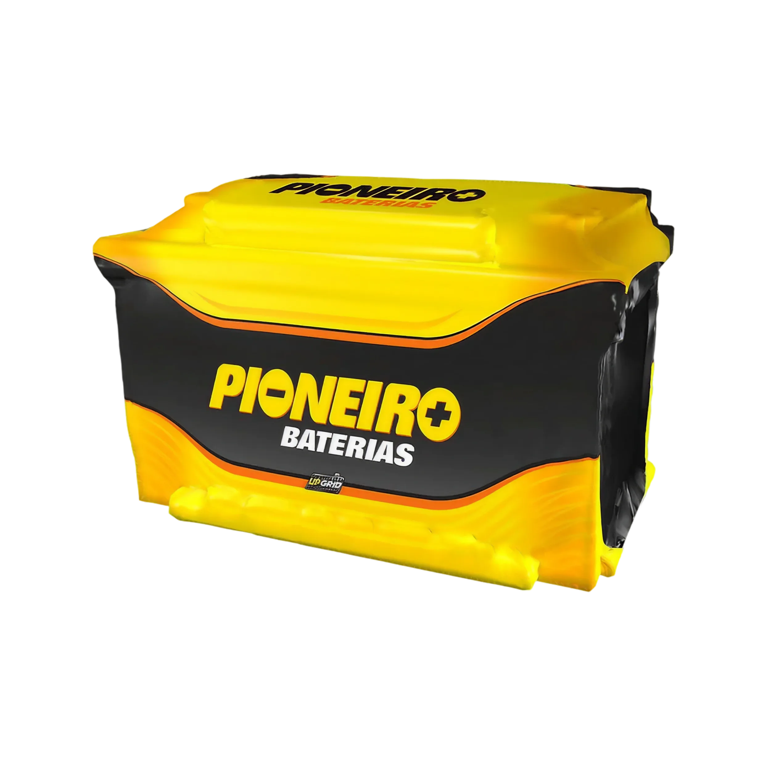 Bateria Pioneiro &mdash; distribuidor autorizado em Crici&uacute;ma